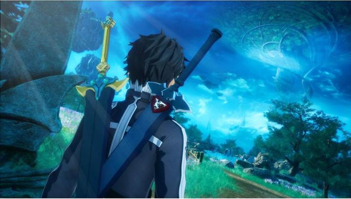 Immagine prodotto Bandai Namco Sword Art Online: Fractured Daydream (PS5, DE, FR, IT)