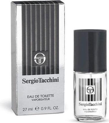 Actual product image Sergio Tacchini EdT (Eau de toilette, 27 ml)