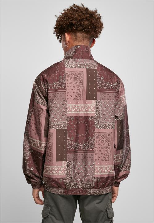 Produktbild Urban Classics 90's Track Jacket (XL)