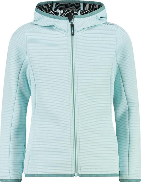 Produktbild CMP Campagnolo Striped Fix Hood Jacket (116)