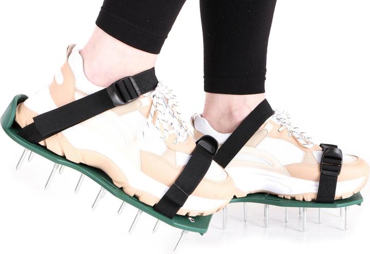 Produktbild Sixtol Grass Air