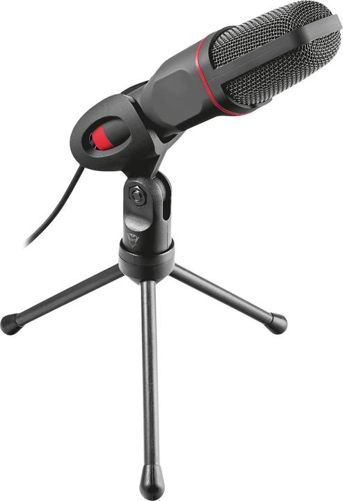 Produktbild Trust GXT 212