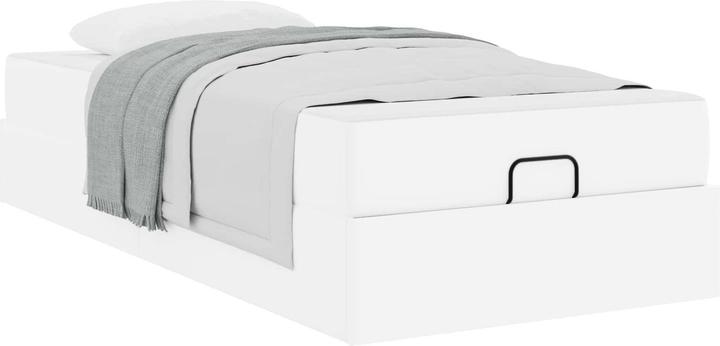 Actual product image vidaXL Vollbett