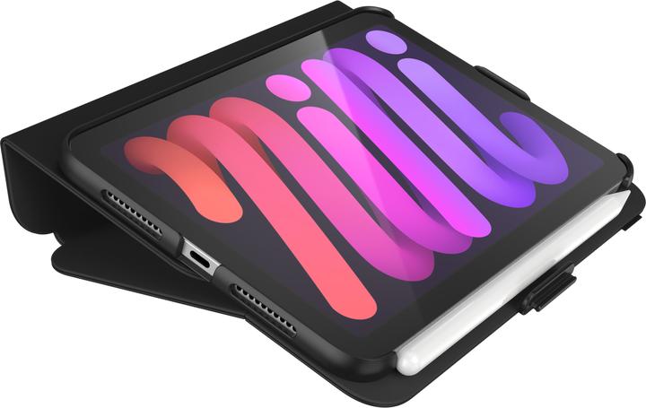 Actual product image speck Balance Folio (iPad mini 2021 (6th Gen), iPad mini, iPad mini 2024 (7th gen))
