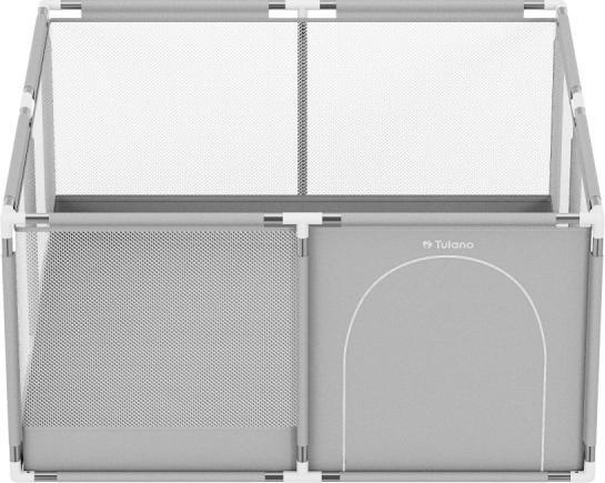 Image du produit Tulano Gemütlicher 20er Laufstall