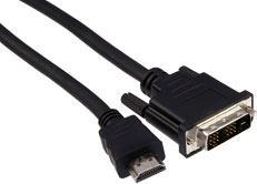 Actual product image Shiverpeaks HDMI (type A) - DVI-D (3 m, HDMI)