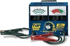 Actual product image GYS Batterieprüfgerät