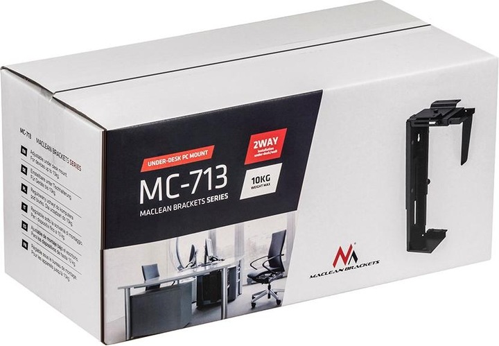 Immagine prodotto Maclean MC-713 B - componente di montaggio
