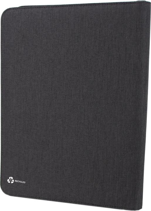 Image du produit Alassio 46220 - Chemise à fermeture éclair RPET STOP Ocean Plastic format A4, Chemise business en nylon et L (A4, 1 x)