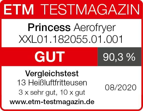 Produktbild Princess Aerofryer XXL