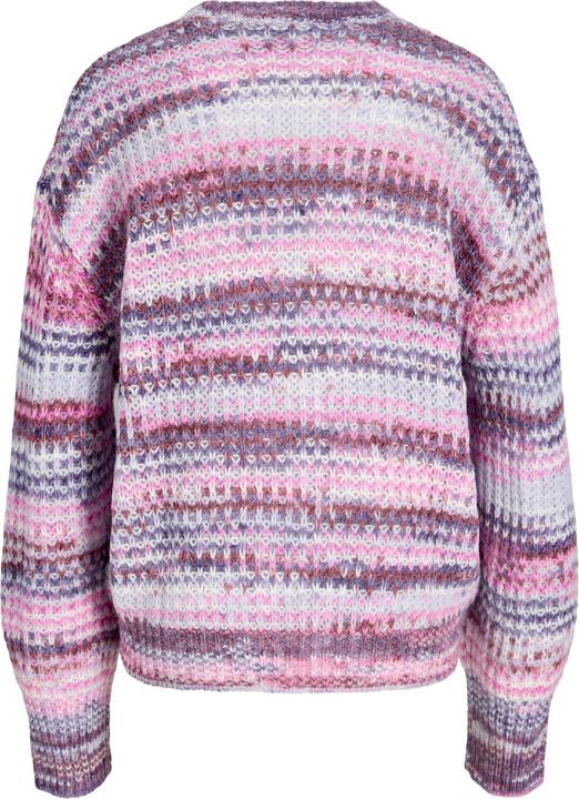 Produktbild JJXX Jxsimone Space Dye Crew Neck Knit Sn (L)