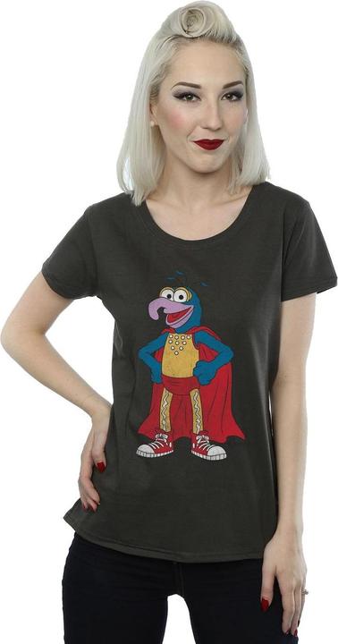 Produktbild Disney The Muppets Classic Gonzo TShirt (M)