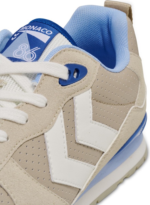 Actual product image hummel MONACO 86 PE (40)