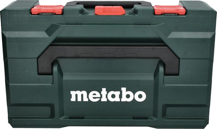Produktbild Metabo SB 18 LTX BL I