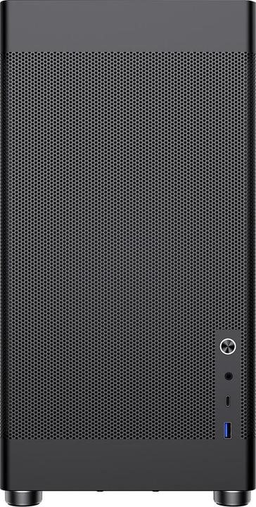 Produktbild CoolBox COO-CHA-MP1-0 (ATX, mATX, Micro-ITX)