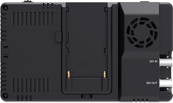 Immagine prodotto Feelworld LUT6S 6" 2600nits touch screen 3D LUT on-camera con (6", Full HD)