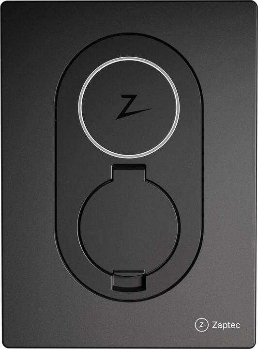 Image du produit Zaptec Go (Type 2, 22 kW, 32 A, Câblé en dur)
