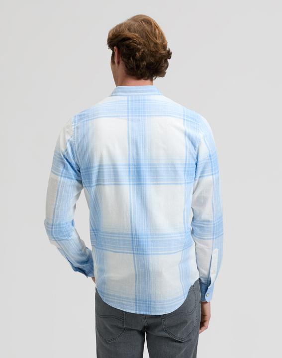Immagine prodotto Lee Clean Western Shirt (XXL)