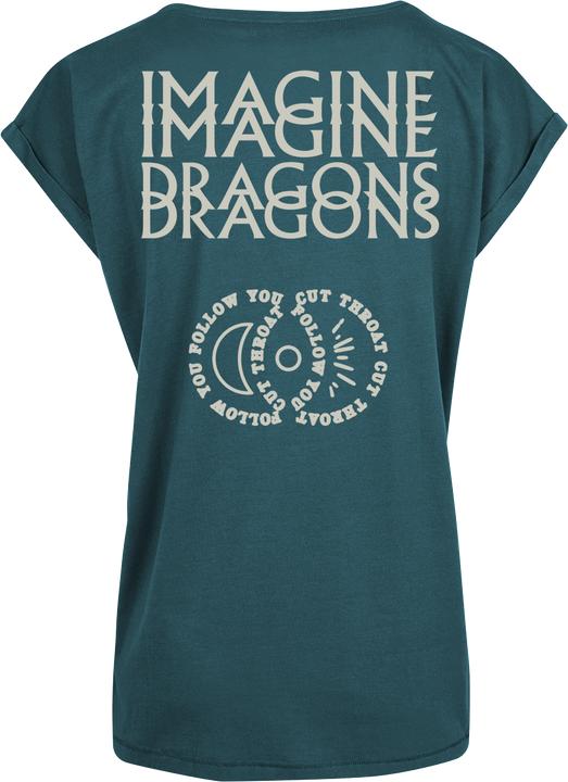 Produktbild Imagine Dragons Follow You (S)