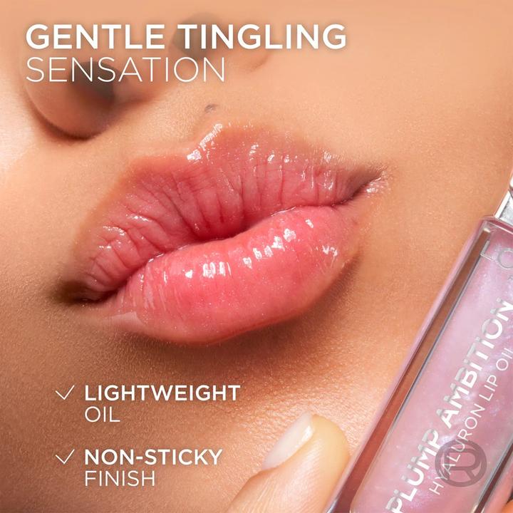 Actual product image L'Oréal Paris Paradise (101 Crystal Clear)