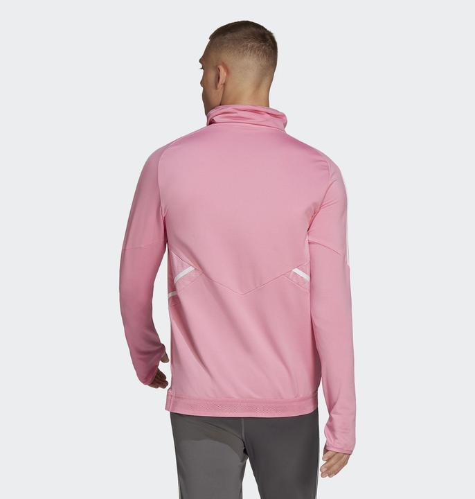 Produktbild adidas Condivo 22 Pro Warm Oberteil (XL)