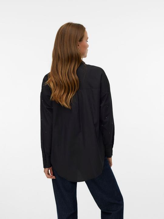 Immagine prodotto Vero Moda VMFANNI Hemd Hemd (L)