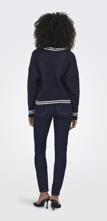 Actual product image Only ONLKIMBERLY Strickpullover Strickpullover (L)