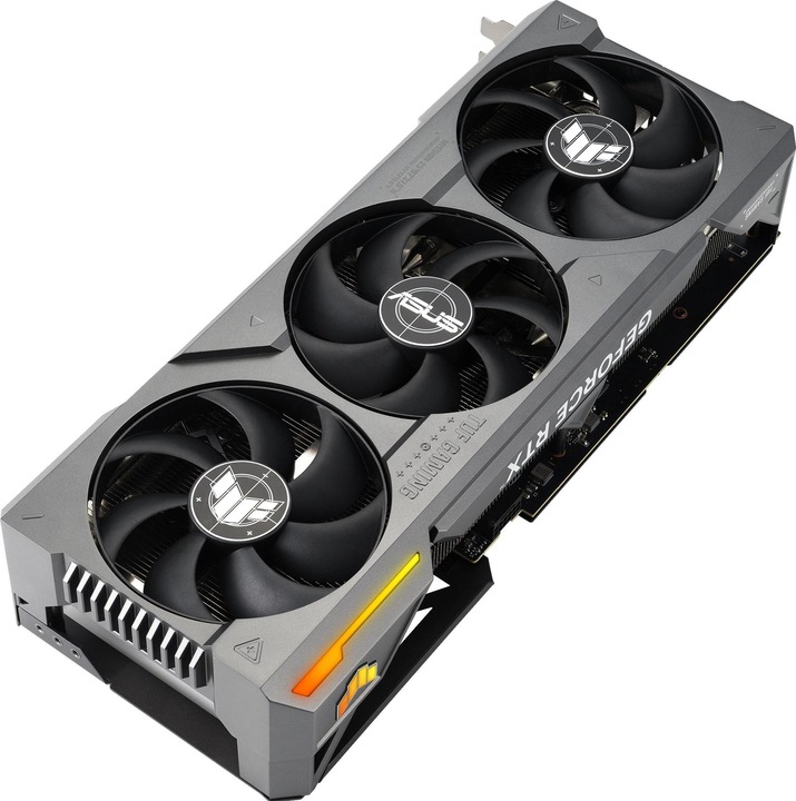 Actual product image ASUS TUF Gaming GeForce RTX 4080 SUPER OC (16 GB)