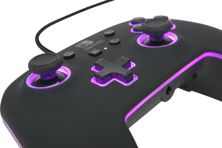Actual product image PowerA Spectra Enhanced (Switch)