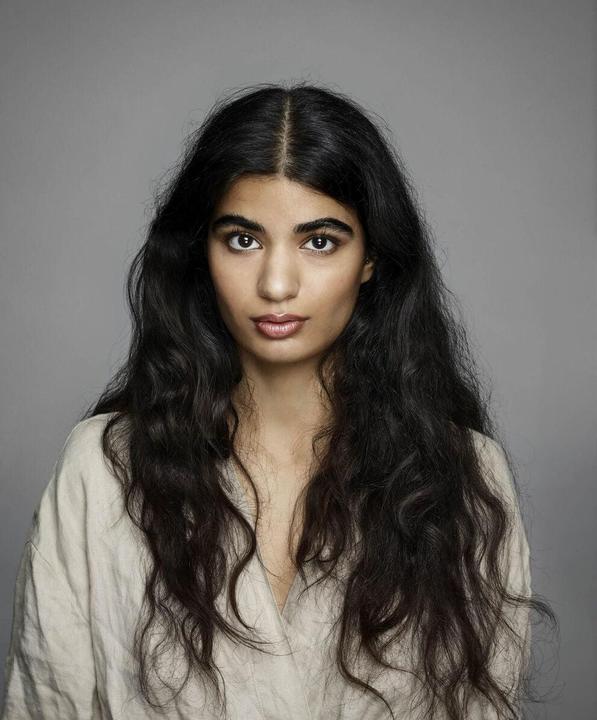 Actual product image Maria Nila Structure Repair Shampoo (Liquid shampoo, 350 ml)