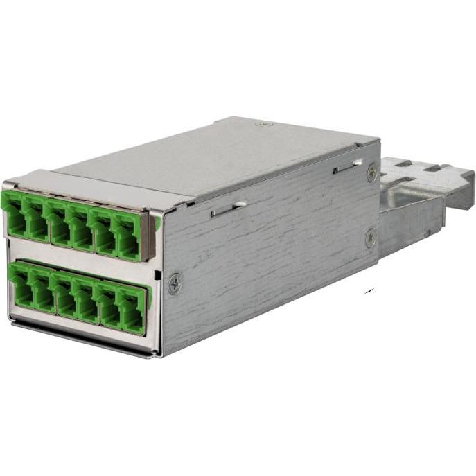 Metz Connect Metz 130D209Q00000N Modulo DCCS OS2 (Scatola di giunzione), Accessori di rete