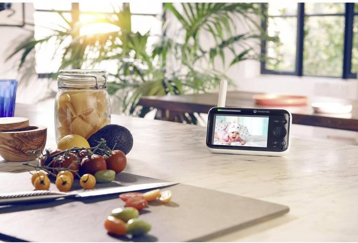 Image du produit Motorola PIP1500 Connect Monitor 5" (300 m)
