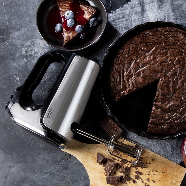 Produktbild Domo DO9258M (800 W)