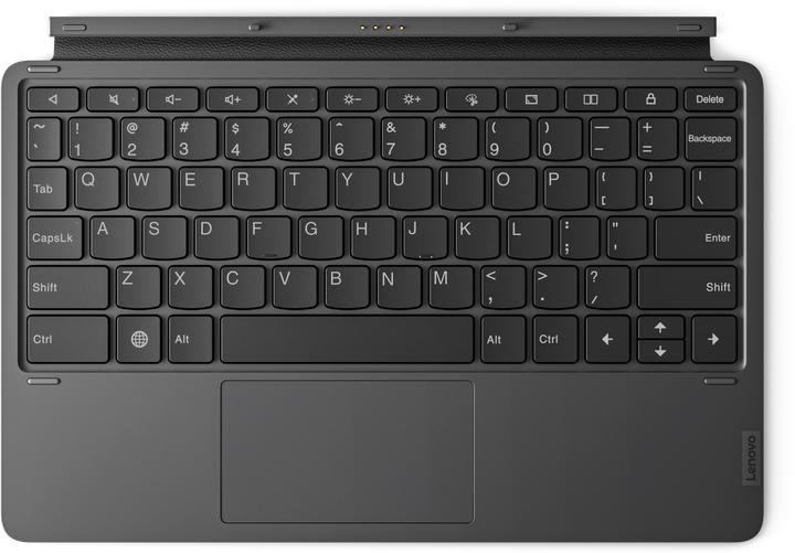 Actual product image Lenovo Keyboard Pack for Tab P11 Pro (Eng. Int., Lenovo Tab P11 Pro)