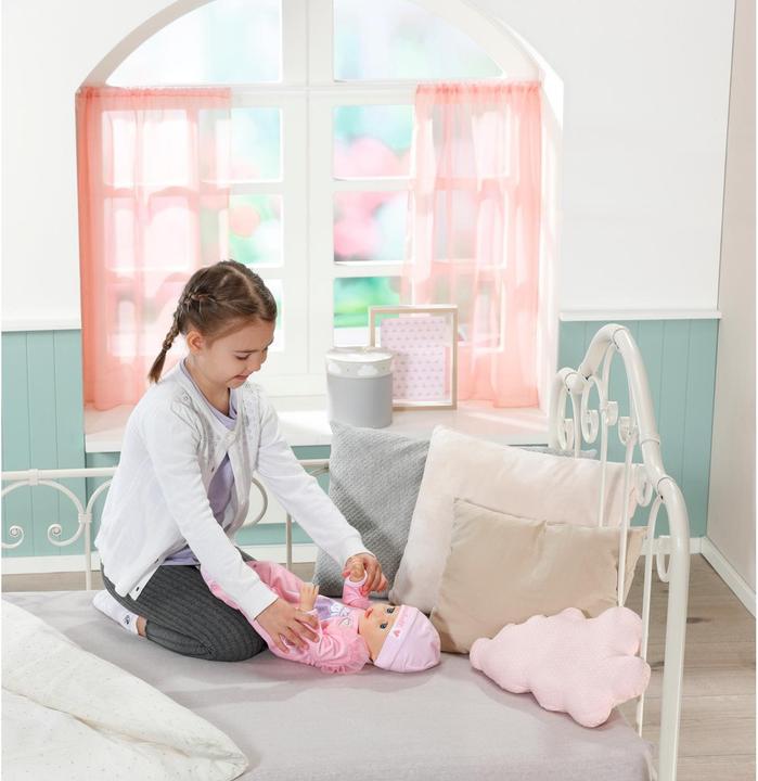 Produktbild Zapf Creation Baby Annabell Interaktiv