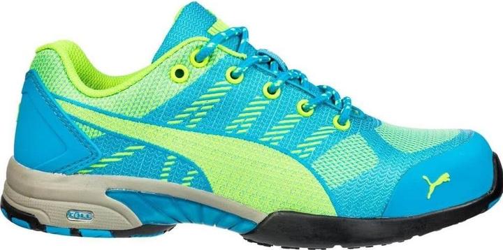 Produktbild Puma Damenhalbschuhe (S1P, 39)