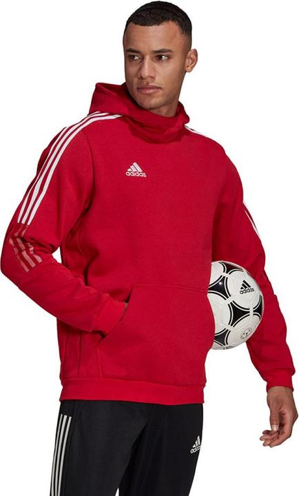 Produktbild Adidas Tiro 21 Kapuzenpullover (XXL)