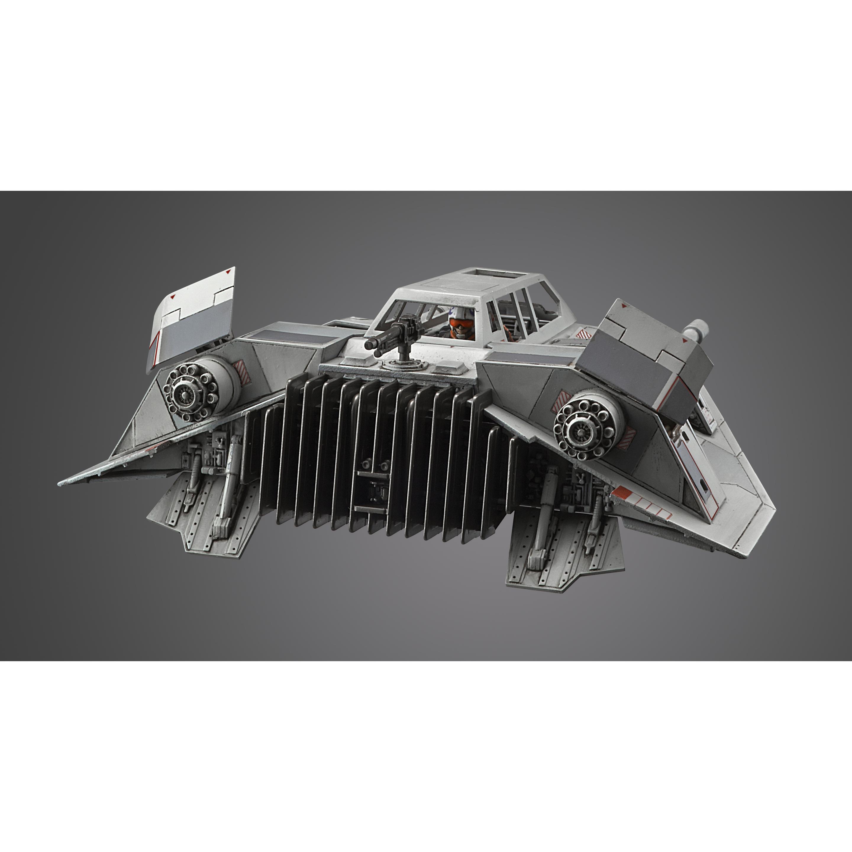 Thumbnail - Revell Snowspeeder