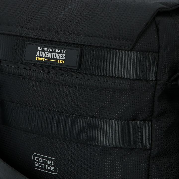 Immagine prodotto Camel Active Connect Flap Bag