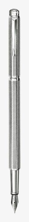 Image du produit Caran d'Ache Ecridor Retro (Silver, 1 x)