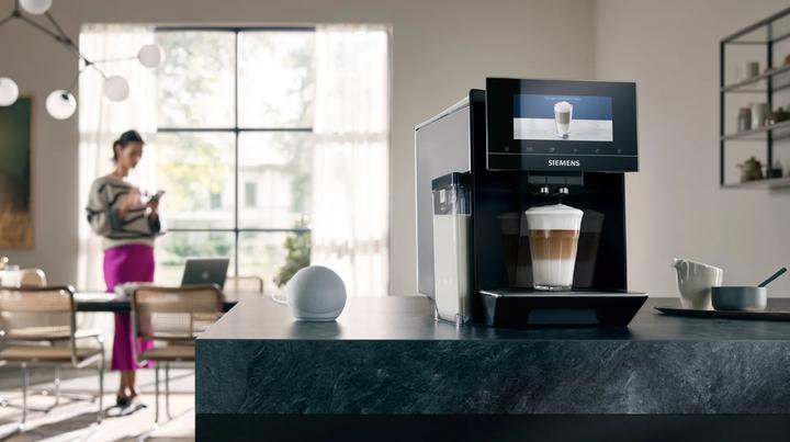 Immagine prodotto Siemens Macchina per caffè espresso TQ 903R09