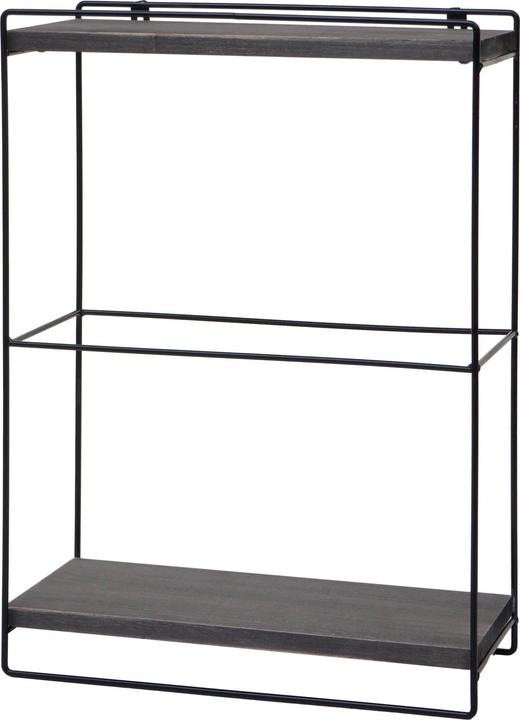 Produktbild Jamb Wandregal JAM-K77 (35 x 17 x 50 cm)
