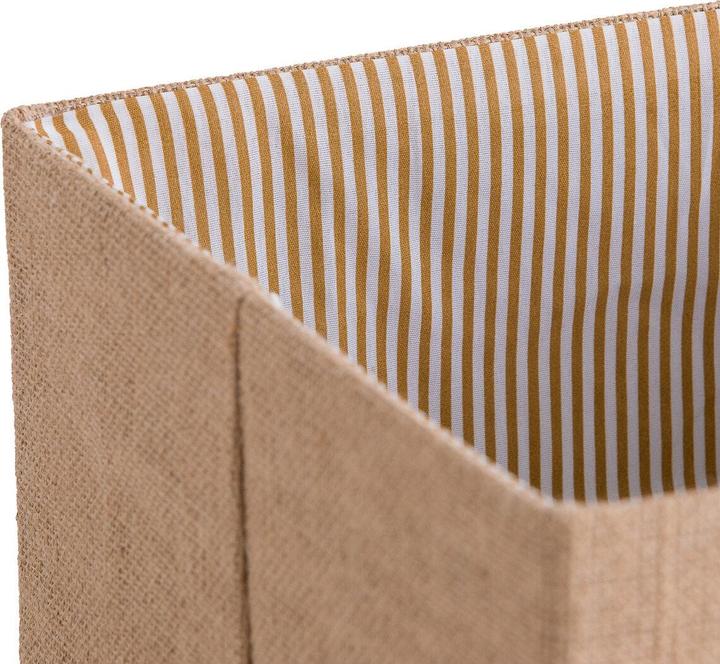 Image du produit La Redoute Interieurs Jotia (1 x, 31 x 31 x 15 cm)