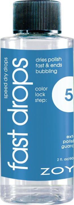 Produktbild Zoya Fast Drops