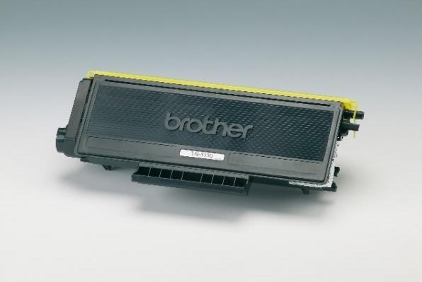 Actual product image Brother Tn-3130 (FC)