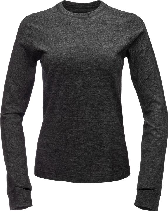 Actual product image Black Diamond Solution 150 Merino Base Longsleeve (XL)
