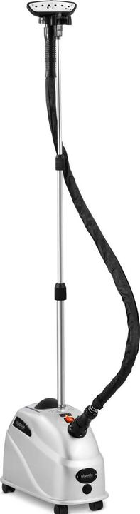 Produktbild Ulsonix Dampfglätter Dampfbürste Dampfstation Dampfbügler 1.750 W Tank: 2,33 l