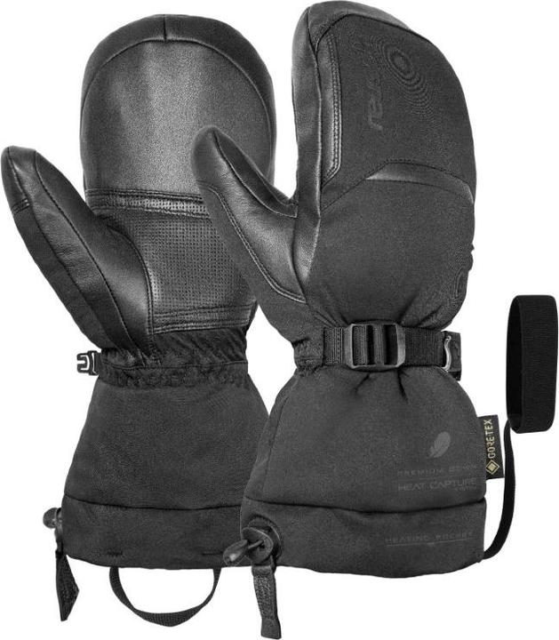 Produktbild Reusch Volcano Pro GORE-TEX (10)