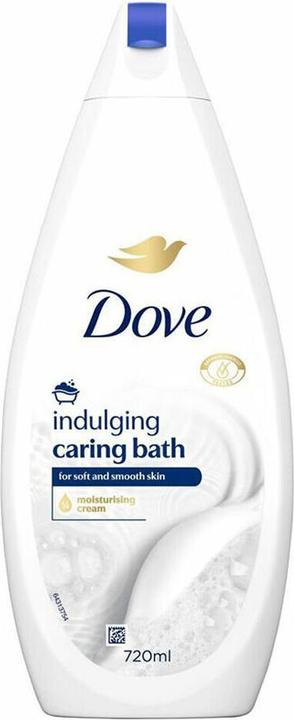 Produktbild Dove Original Intense Hydration Duschgel 720ml (720 ml)