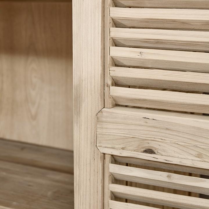 Produktbild Loberon Schrank Farnham braun
